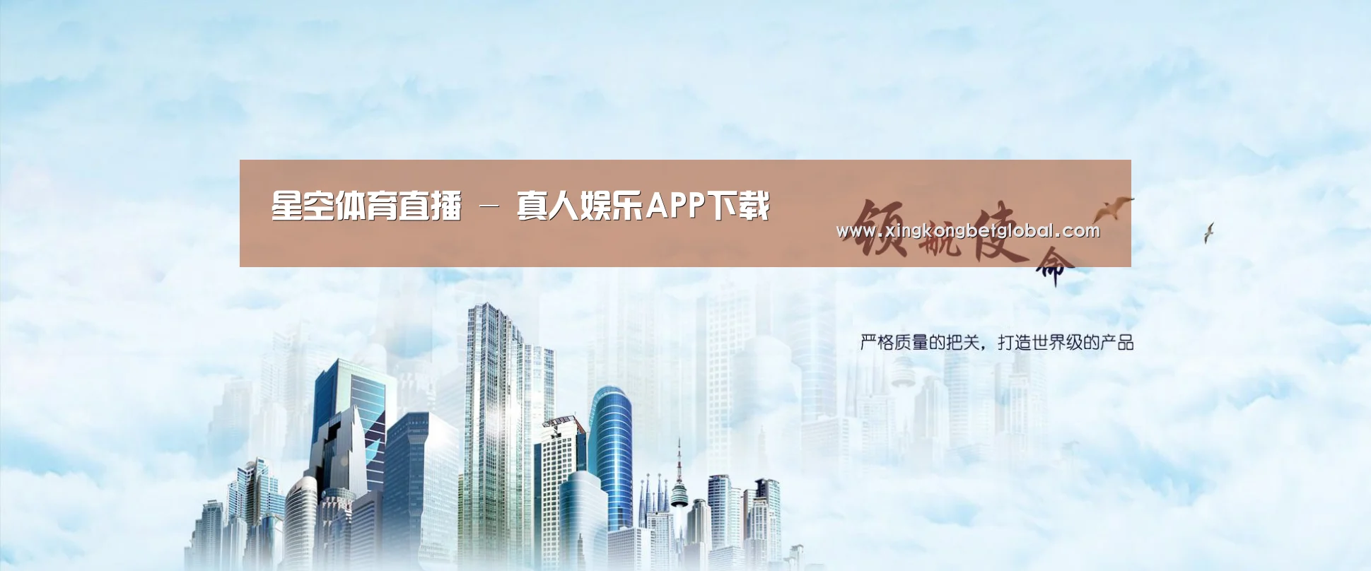 星空官网公司