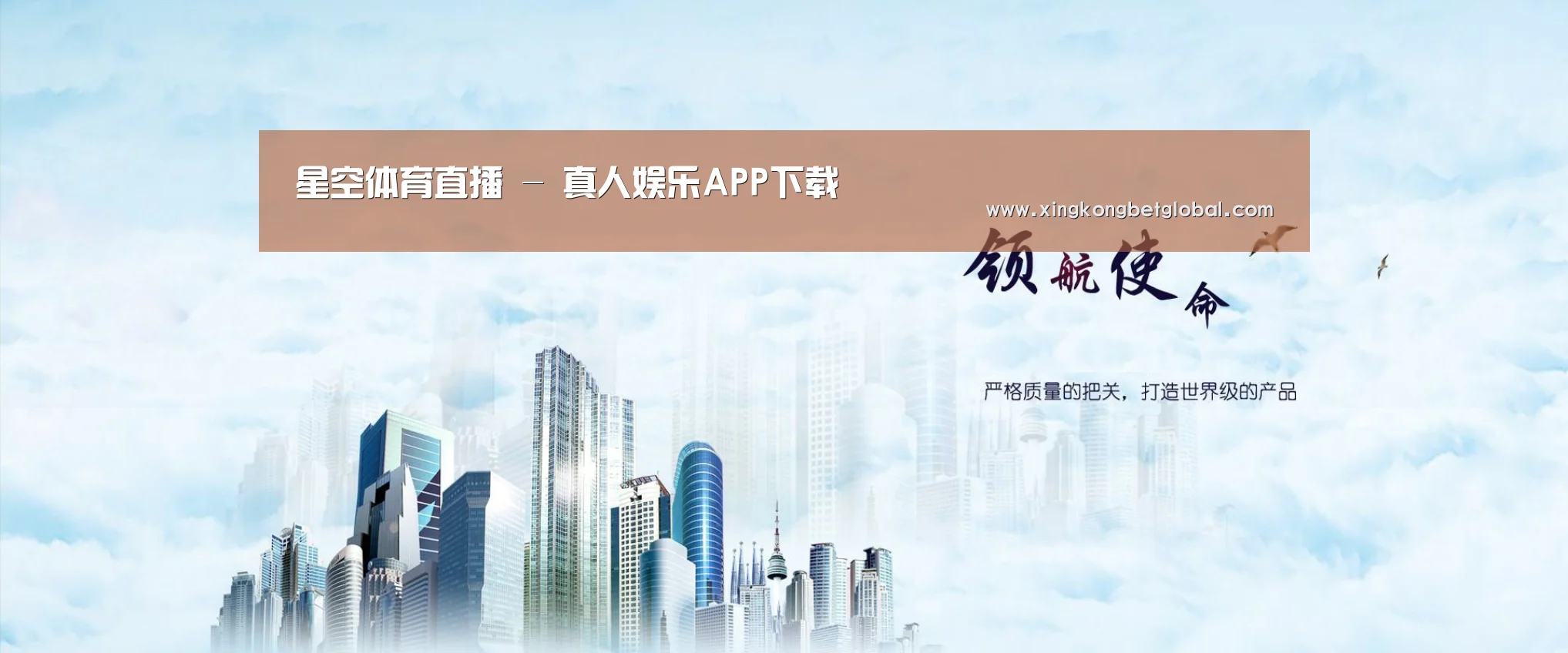 星空官网公司
